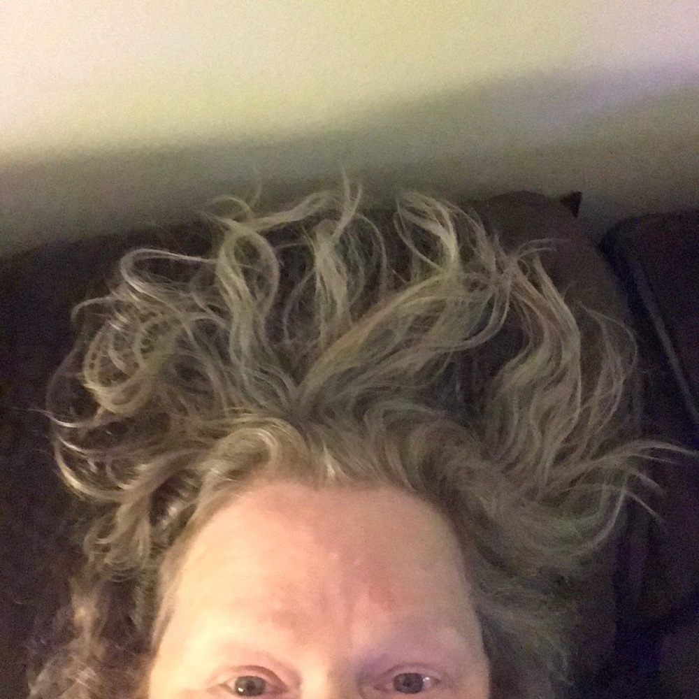 Meet your Posher, Cathryn